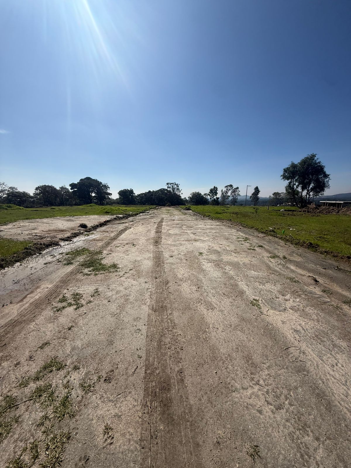 Terrenos en Nicolás Romero, Estado de México